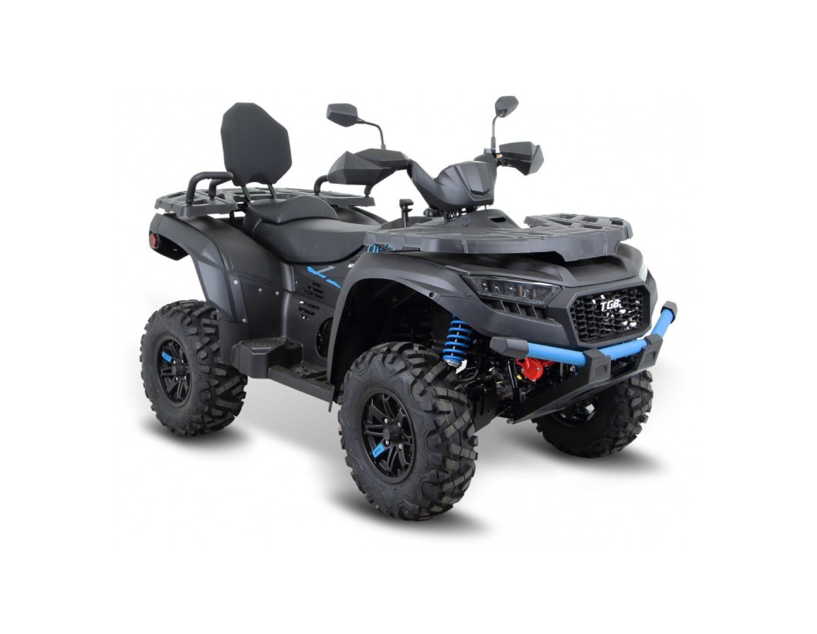 ATV  UTV